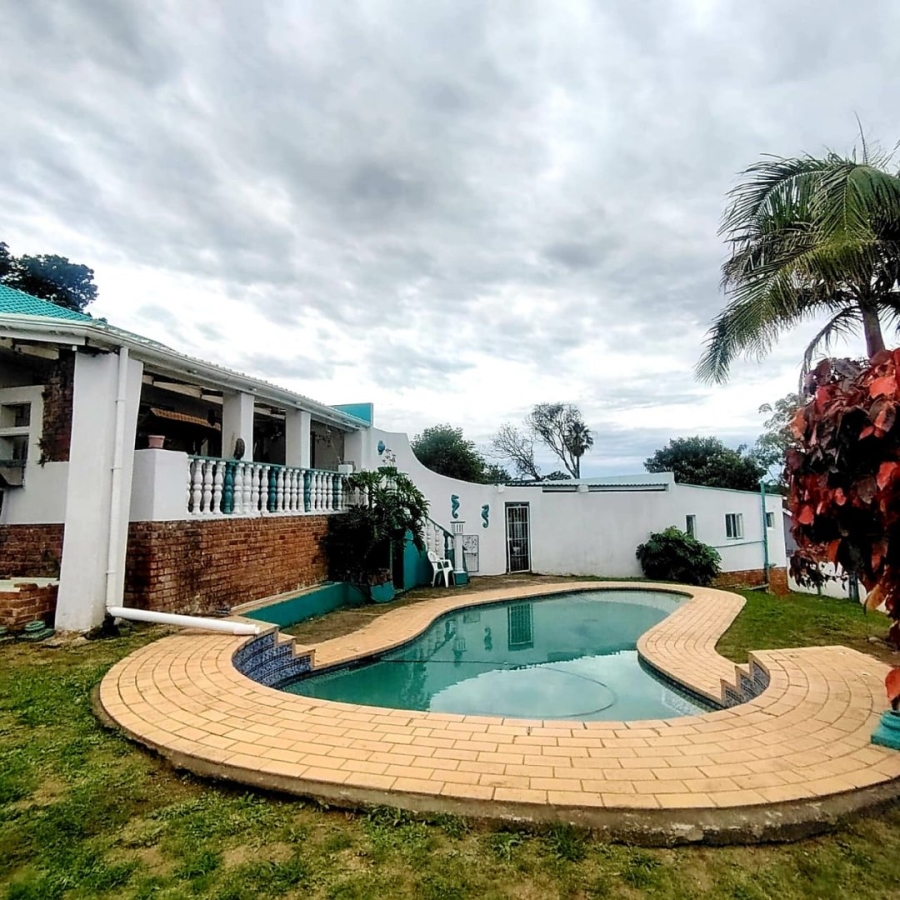 4 Bedroom Property for Sale in Amalinda Eastern Cape